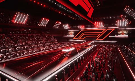 F1 2025 Launch Event: Teams to Unveil Liveries at The O2