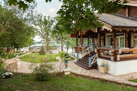 БУТИК-ОТЕЛЬ СЕНЕШАЛЬ (Солнечногорск) - отзывы и фото - Tripadvisor
