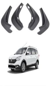 BLACK SNAKE Rear Mud Guard, Front Mud Guard For Renault Lodgy NA Price ...
