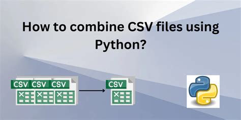 Python Merge Two CSV Files 的图像结果
