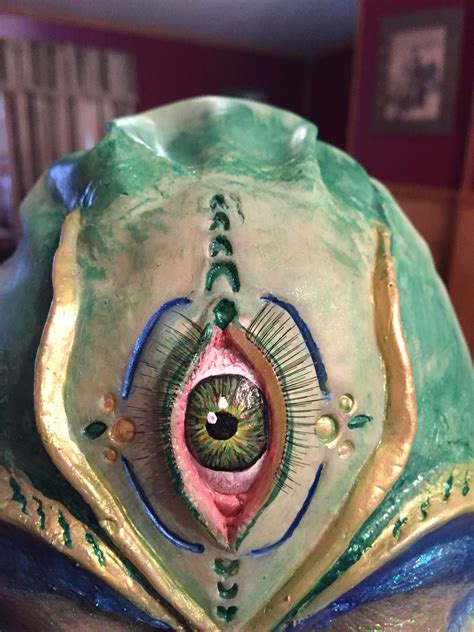 Image result for Alien Body Makeup