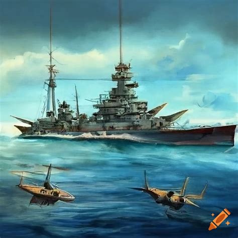 Japanese Planes During Ww2