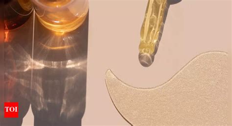 What are vitamin patches? Do they actually work? - The Times of India