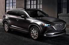 Mazda Cx 9 Image by 2018 Mazda Cx 9 Reviews Research Cx 9 Prices Specs Mazda Cx 9 Image
