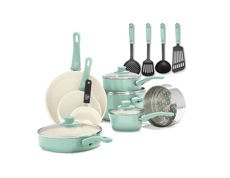 Greenlife Ceramic Cookware Review: Unleash Culinary Magic ...