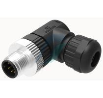 M12 Connector - Circular Connector