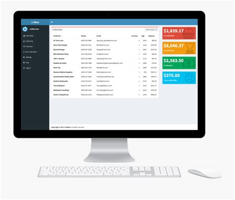 Transparent Screen Clipart - Computer Monitor , Free Transparent Clipart - ClipartKey