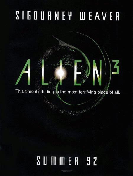 Image result for Alien 3 VF