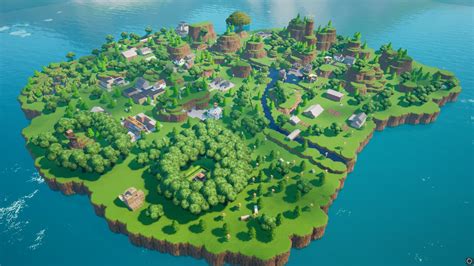 Fortnite Map Heightmap 的图像结果