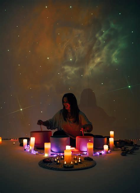 22:12 Winter Solstice Sound Journey Meditation , Hurlston Hall ...