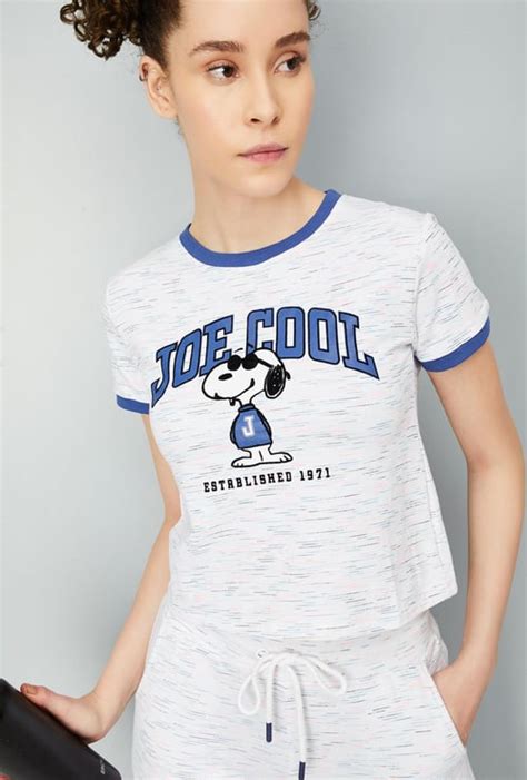 Buy Sports T-shirts for Women Online in India | Max Fashion