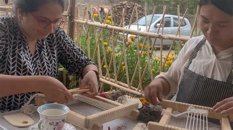 Exploring Changthang In Ladakh For The World's Finest Pashmina