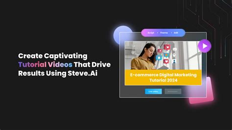 Image result for Video Tutorial How to Create