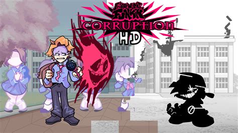 Corruption Mod FNF Reactions 的图像结果