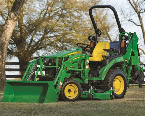 John Deere 2025R Package Special 的图像结果