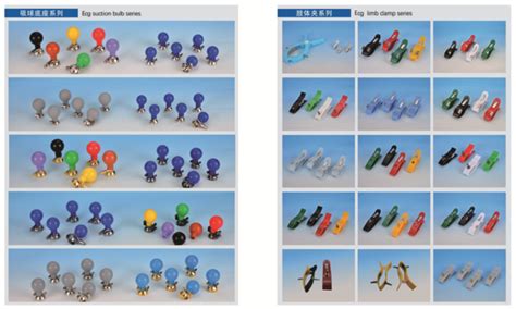 ECG Suction Bulb / ECG Limb Damp | Zuvay