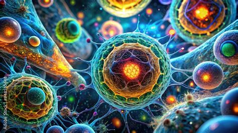 Cell 的图像结果