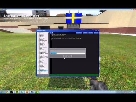 Image result for Simple Button E2 Gmod Code