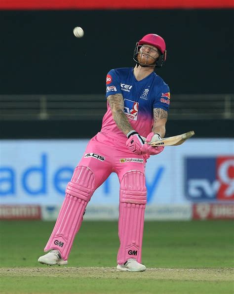 A high-scoring first over ended with Pat Cummins sending back Robin ...