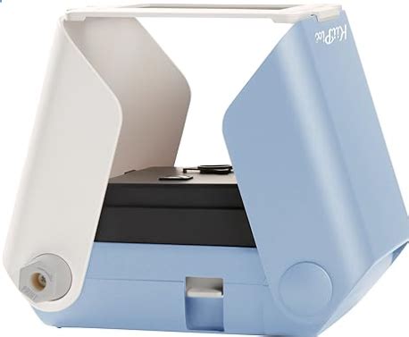 Portable Printer & Photo Scanner - Professional Cool Gifts By Kurt Africa