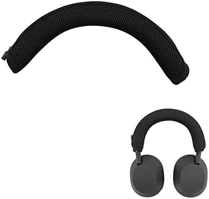 Headband Cover,Replacement Headband Pad Cushion Protective Sleeve for ...