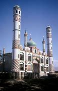 Image result for China mosque clashes
