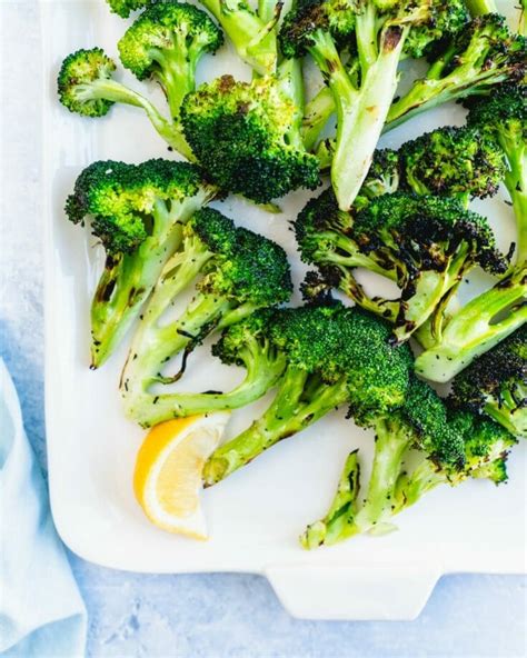 how to cook broccoli to taste good