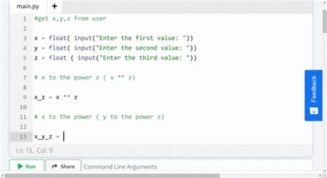 Image result for Powers of Two CodeHS Python