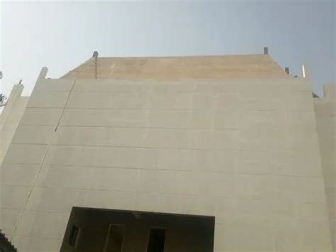 GRC Jali - GRC Grill Jali/Screen Manufacturer from Ahmedabad