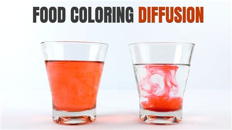 Diffusion Using Food Coloring 的图像结果