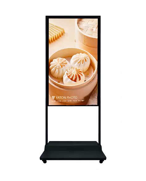 Window Digital Signage 的图像结果