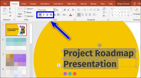 Image result for Custom-Design Text PowerPoint