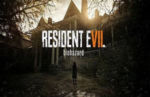 生化危机7 黄金版正版购买_Resident Evil 7PC正版激活码_3DM游戏商城