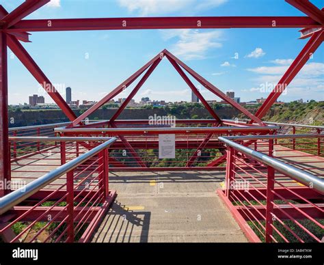 The big hole, Kimberley, South Africa Stock Photo - Alamy