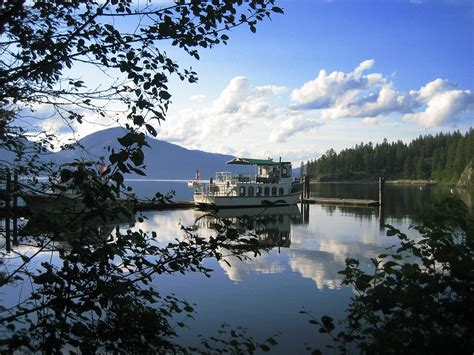 LAKE PEND OREILLE CRUISES (2026) All You Need to Know BEFORE You Go ...