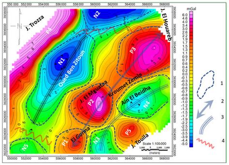Joint Gravity and Seismic Reflection Methods to Characterize the Deep ...