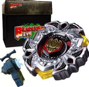 BLADEKING BEYS BB114 Variares D:D Metal Fusion set+ fury string ...