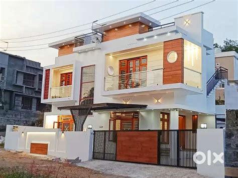 4BHK spacious house near mukkola St Thomas school - For Sale: Houses ...