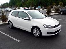 Volkswagen Tdi Mileage by 2010 Volkswagen Golf Tdi Priced From 21 990 Hits 40 Mpg Volkswagen Tdi Mileage