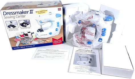 Dressmaker S 3000 Sewing Machine 的图像结果