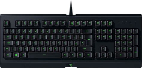 Razer Cynosa Lite - Essential Gaming Keyboard (Fully Programmable, RGB ...