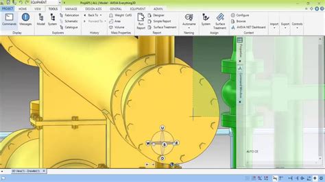 Image result for E3d Software