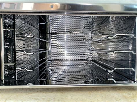 Commercial Convection Otis Spunkmeyer Cookie Oven w/ 3