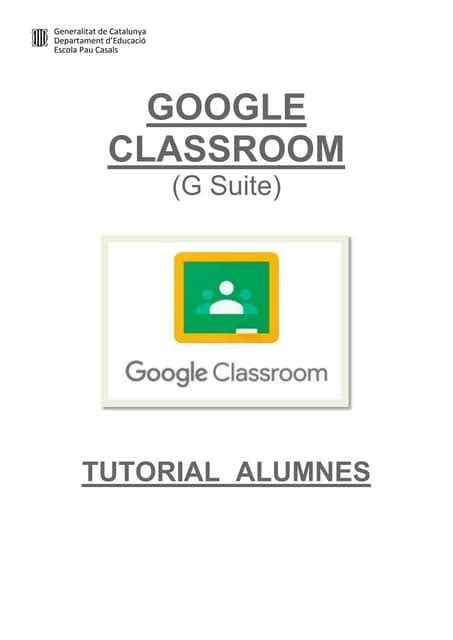 Image result for Tutorial Classroom Estudiantes
