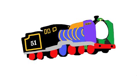 Image result for Patchwork Hiro Test Run Custom