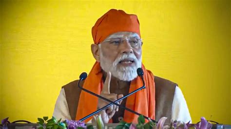 'A Nation That Never Bows to Terror, Operation Sindoor Shows New India ...