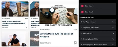 Image result for Basic Songwriting Class