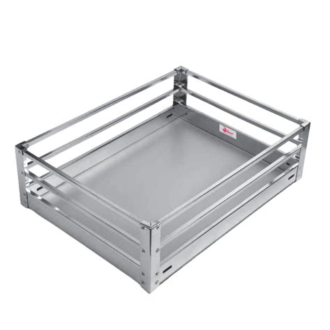 Best SS Kitchen Basket Manufacturer in Bangalore