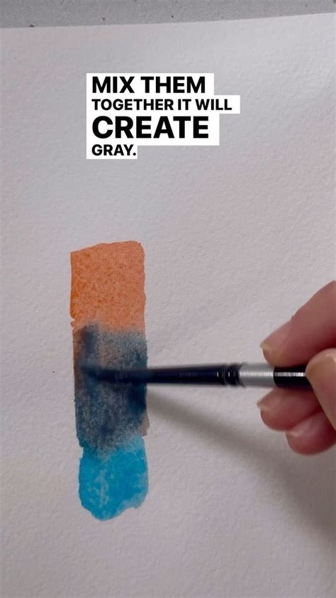 Image result for Color Mix Tutorial