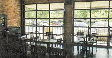 Lobby outdoor seating approved – Creston News